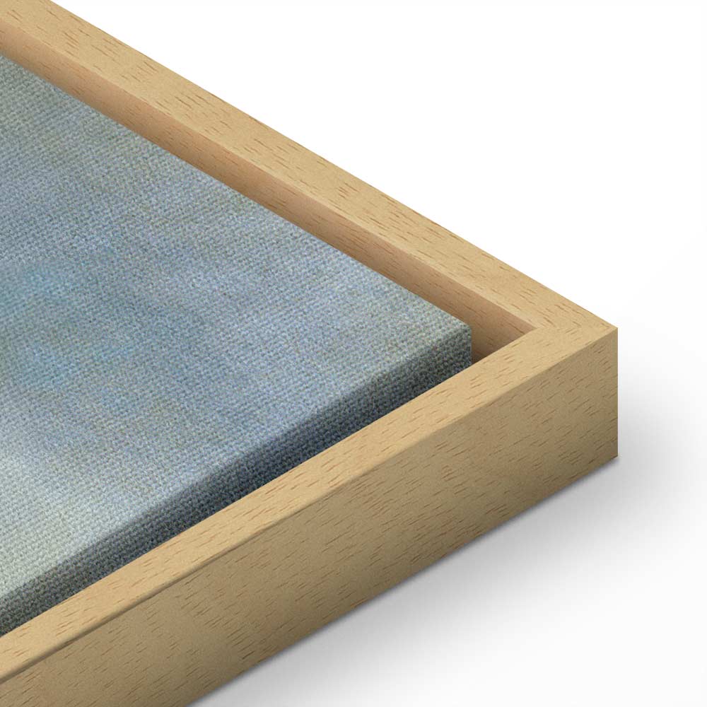 Canvas Print St. Catherine of Alexandria by Rafael Santi