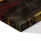 St. Catherine of Alexandria Classic Canvas Print