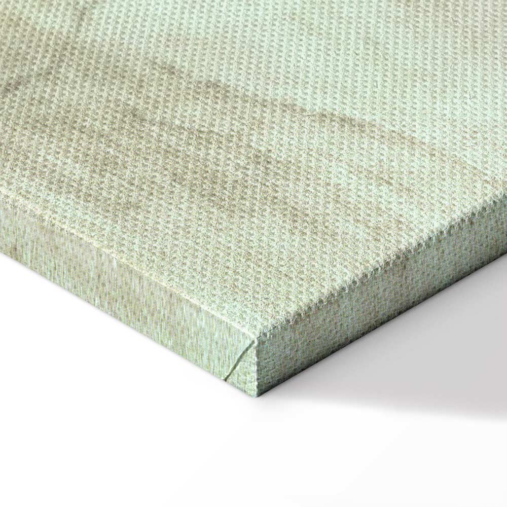 Creation of Adam Hands Classic Canvas Print