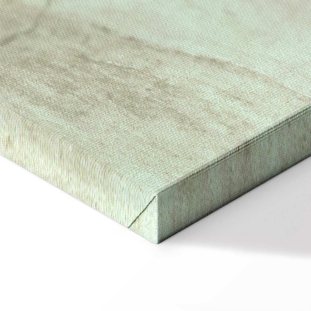 Creation of Adam Hands Classic Canvas Print