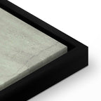 Creation of Adam Hands Classic Canvas Print