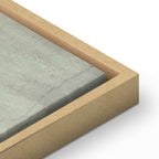 Creation of Adam Hands Classic Canvas Print