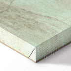 Creation of Adam Hands Classic Canvas Print