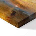 The Fighting Temeraire Classic Canvas Print