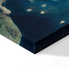 Jacob’s Ladder Spiritual Classic Canvas Print