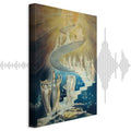 Jacob’s Ladder Spiritual Classic Canvas Print