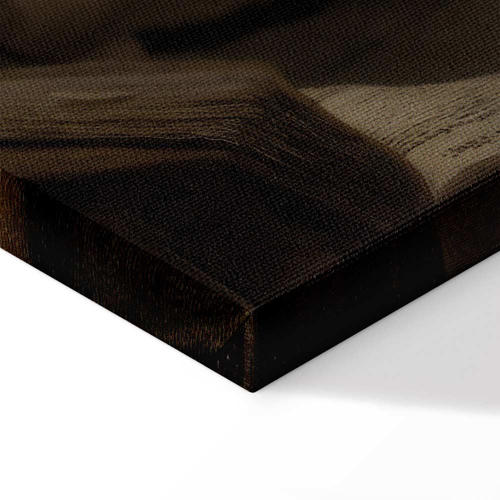 Rembrandt Anatomy Lesson of Dr. Tulp Classic Canvas Print