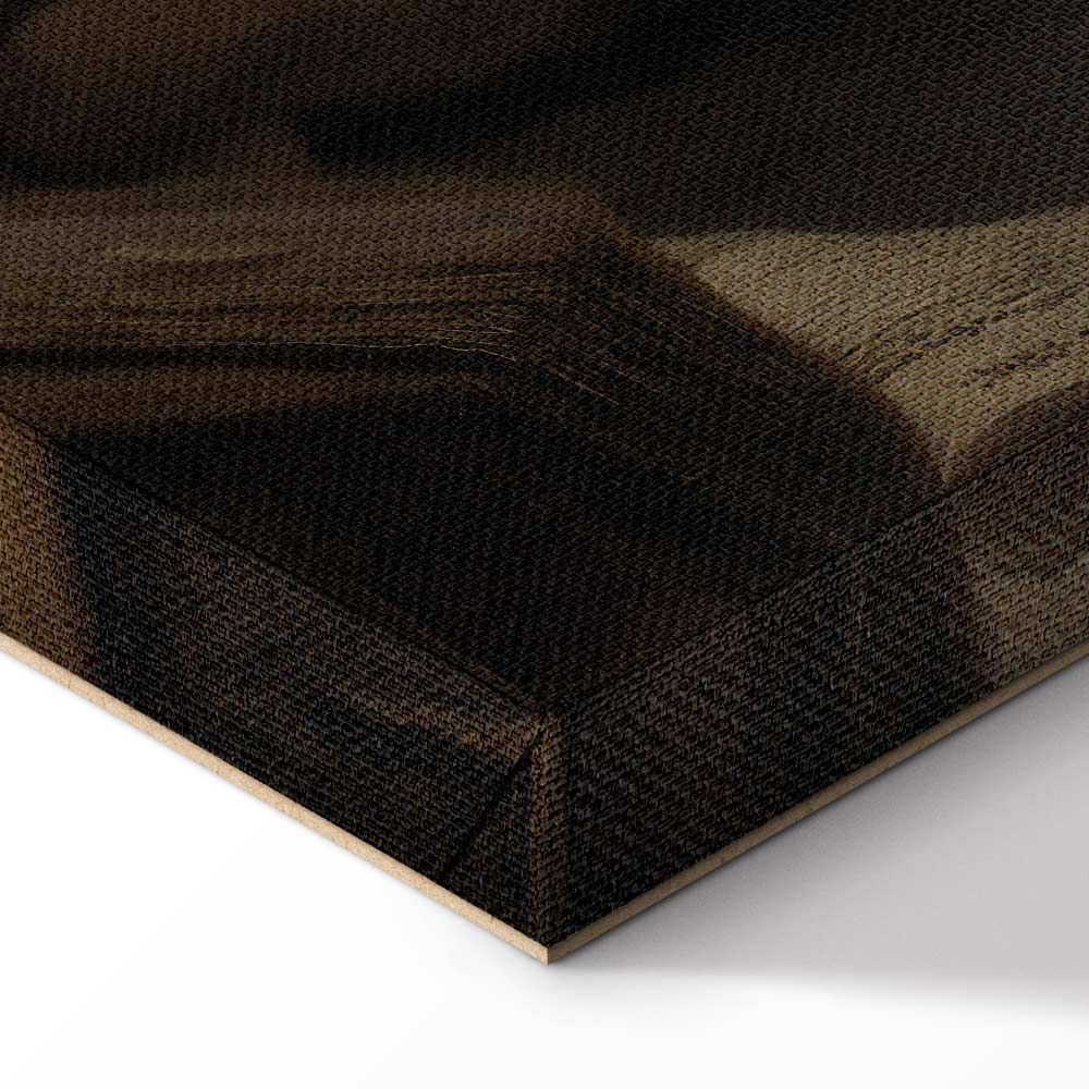 Rembrandt Anatomy Lesson of Dr. Tulp Classic Canvas Print