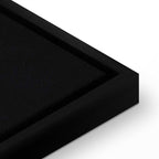 Canvas Print - Beautiful Ferronière