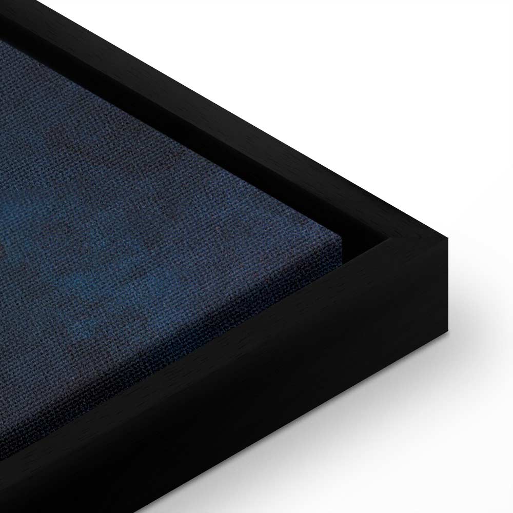 Canvas Print Sleeping