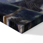 Renoir Le Moulin de la Galette Dancers Canvas Print