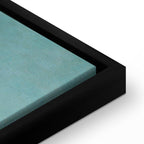 Canvas Print The Washerwomen before Francisco Goya