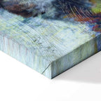 Degas After the Bath Classic Canvas Print