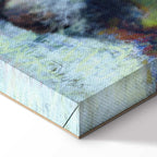 Degas After the Bath Classic Canvas Print