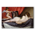 Rokeby Venus Classic Canvas Print