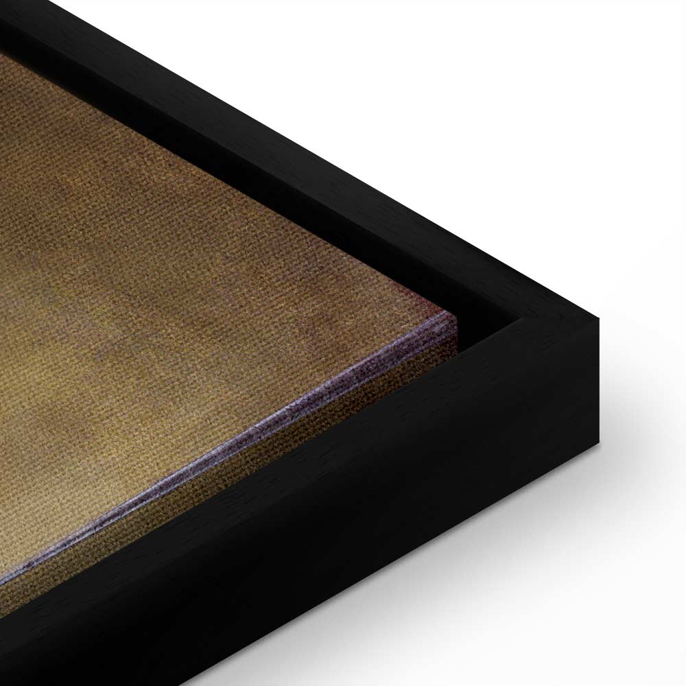 Canvas Print The Rokeby Venus by VelÃ¡zquez