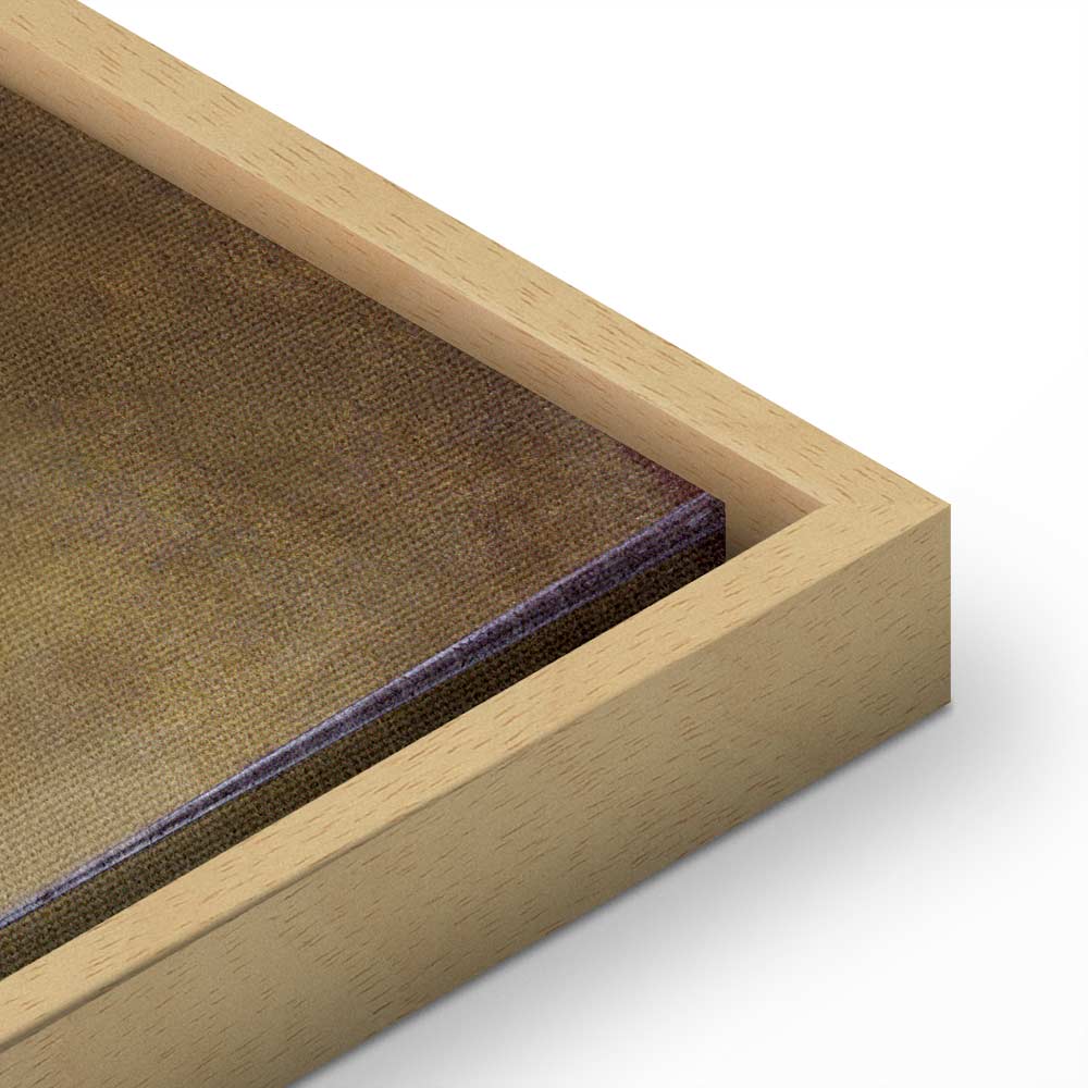 Canvas Print The Rokeby Venus by VelÃ¡zquez