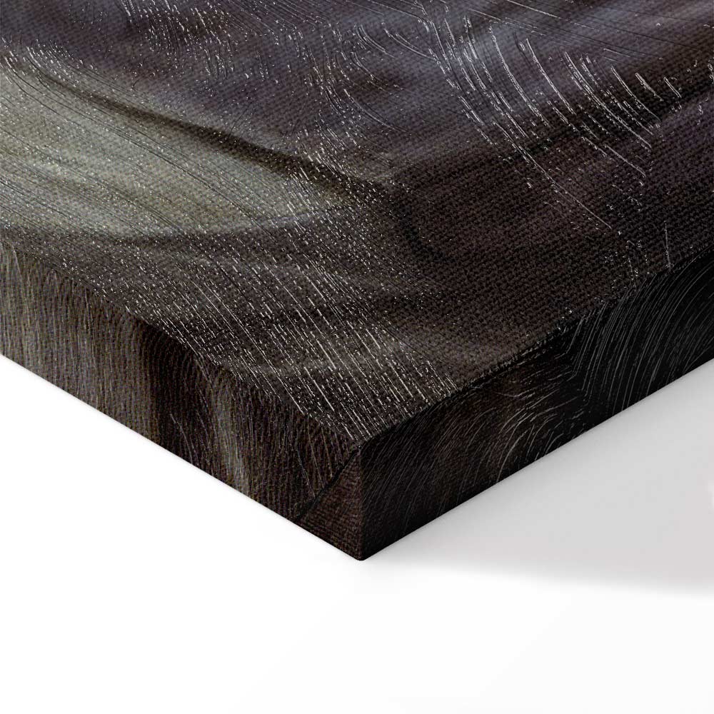 Rokeby Venus Classic Canvas Print