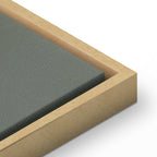 Leinwanddruck Hopfenpflanze