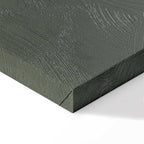 Hop Plant Botanical Classic Canvas Print