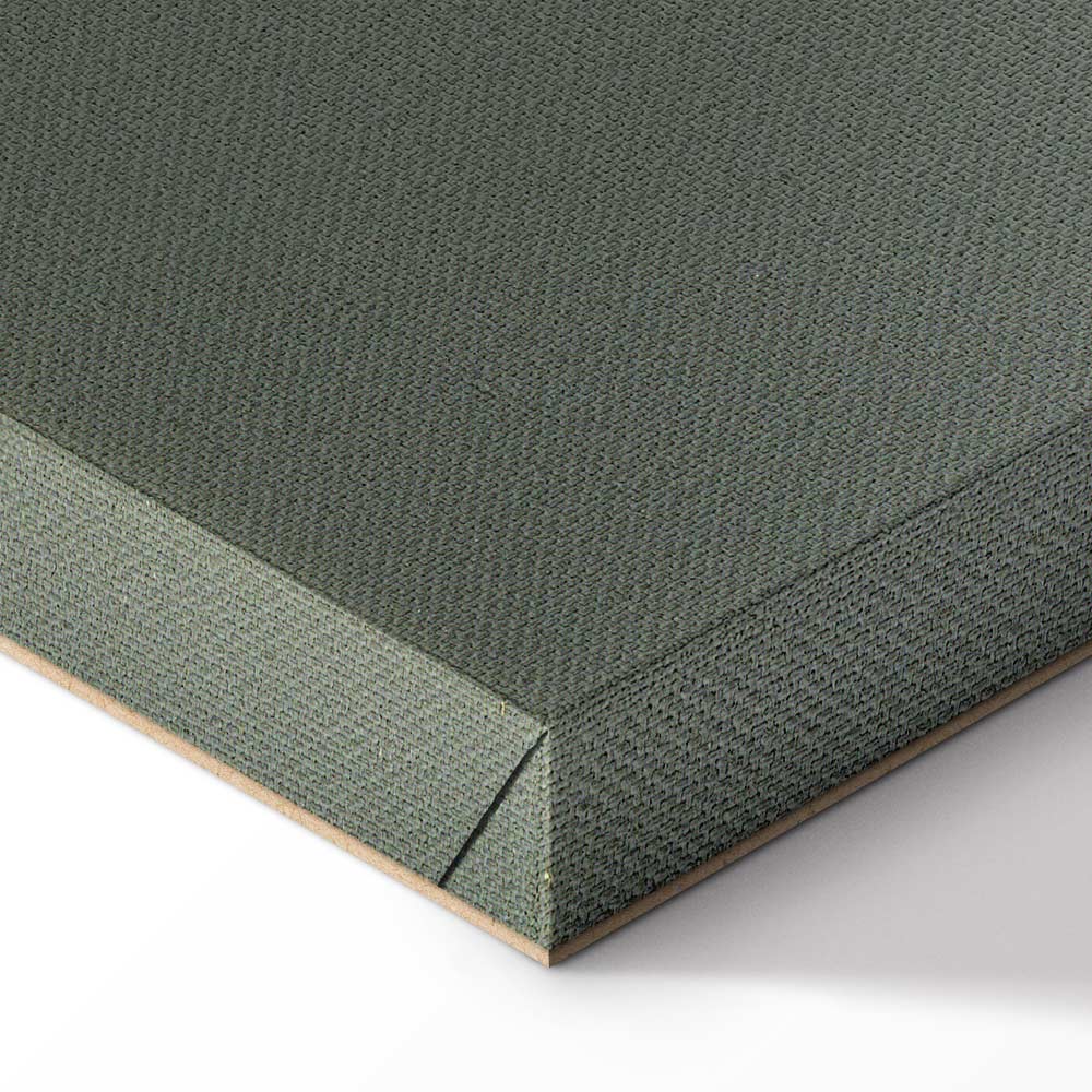 Hop Plant Botanical Classic Canvas Print