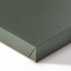 Hop Plant Botanical Classic Canvas Print