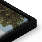 Canvas Print – The Garden of Eden (Rubens)