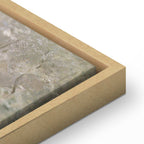 Canvas Print - The Ducal Palace Venice (Claude Monet)