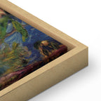 Canvas Print - The Cherry Picker (Berthe Morisot)