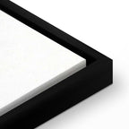 Leinwanddruck Karikatur der englischen Regierung (Jacques-Louis David)