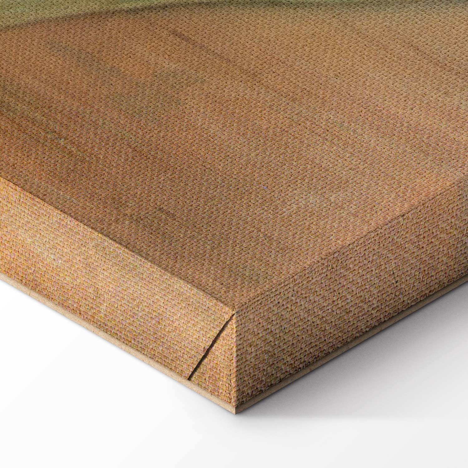 Frida Kahlo Still Life Multicolor Canvas Print