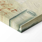 Frida Kahlo Portrait Classic Canvas Print