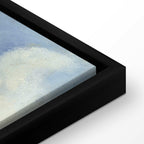 Frida Kahlo Memory (The Heart) Classic Canvas Print