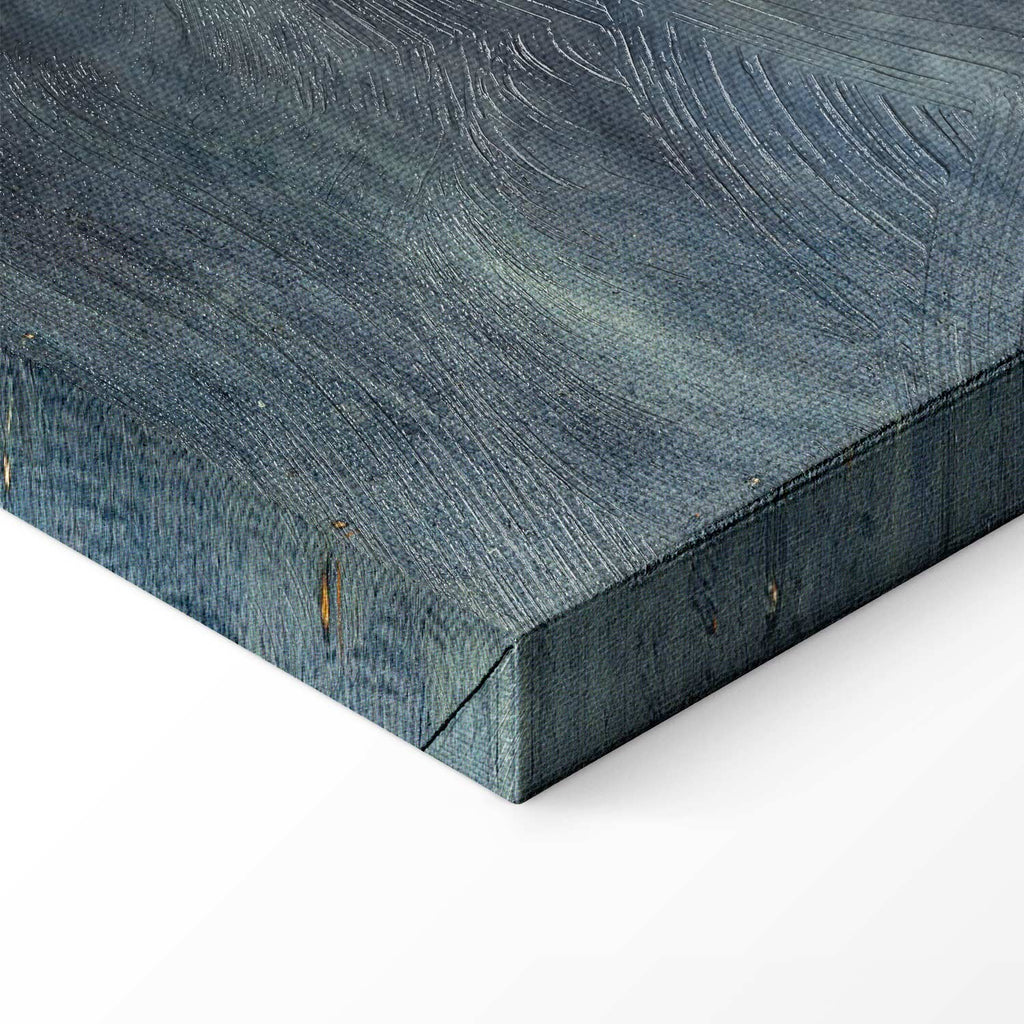 Frida Kahlo Memory (The Heart) Classic Canvas Print