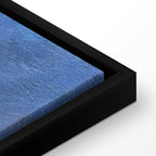 Frida Kahlo Broken Column Classic Canvas Print