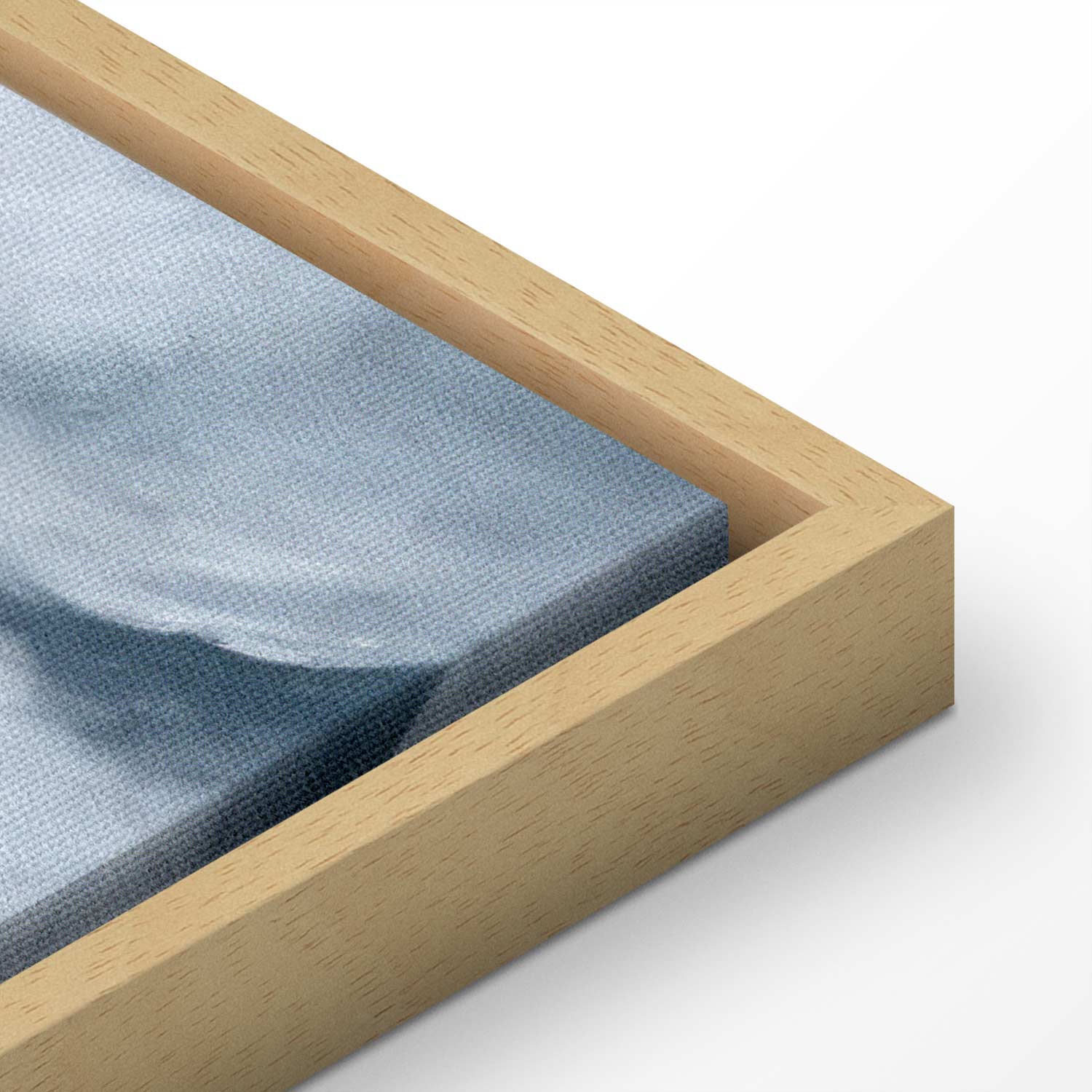 Frida Kahlo The Two Fridas Classic Canvas Print