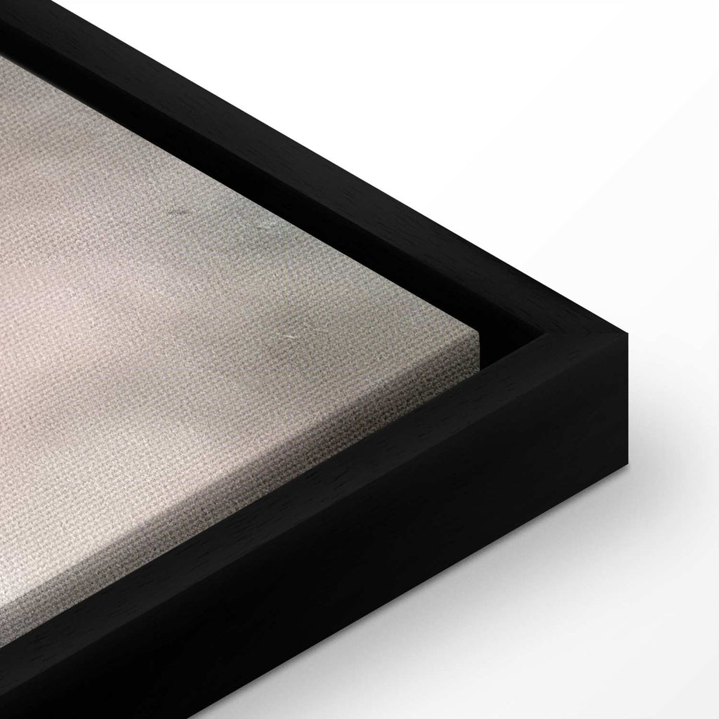 Frida Kahlo Self-Portrait Canvas Print