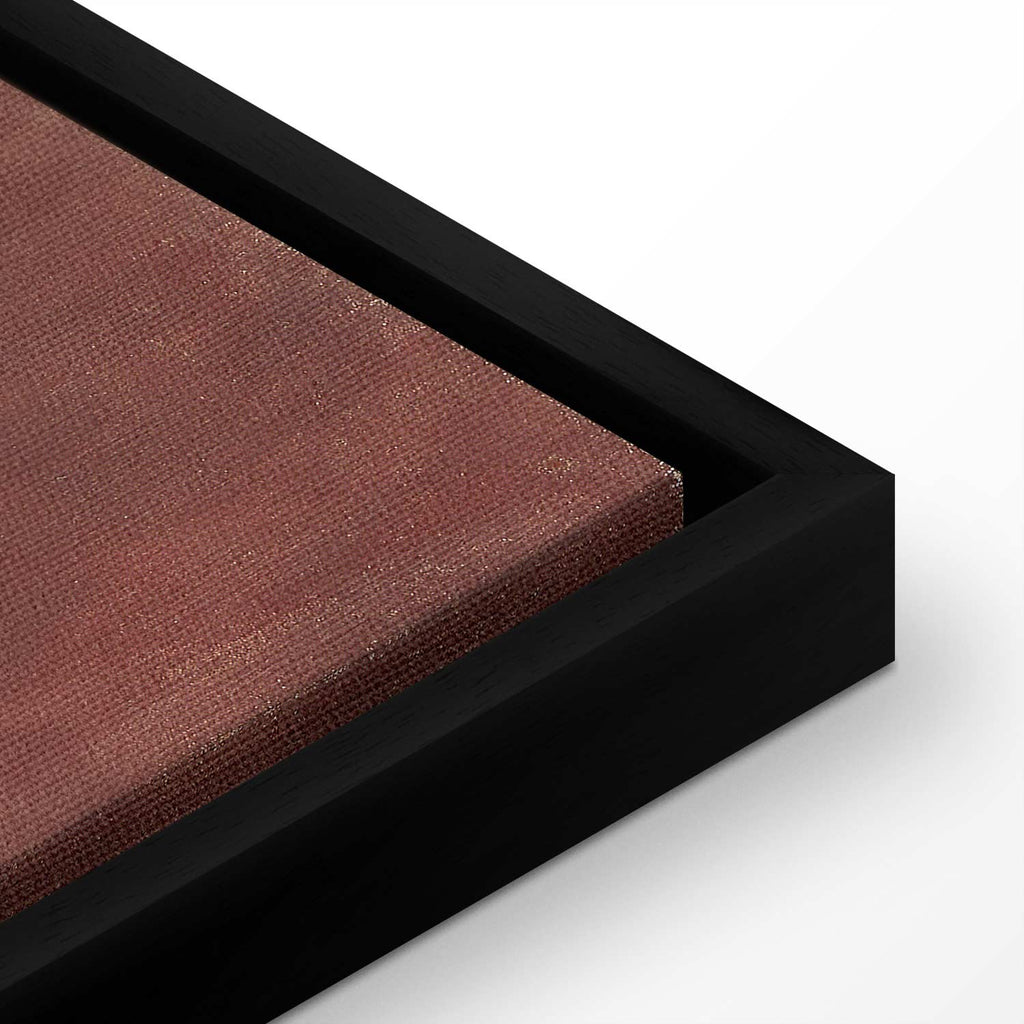 Frida Kahlo Lady in White Classic Canvas Print