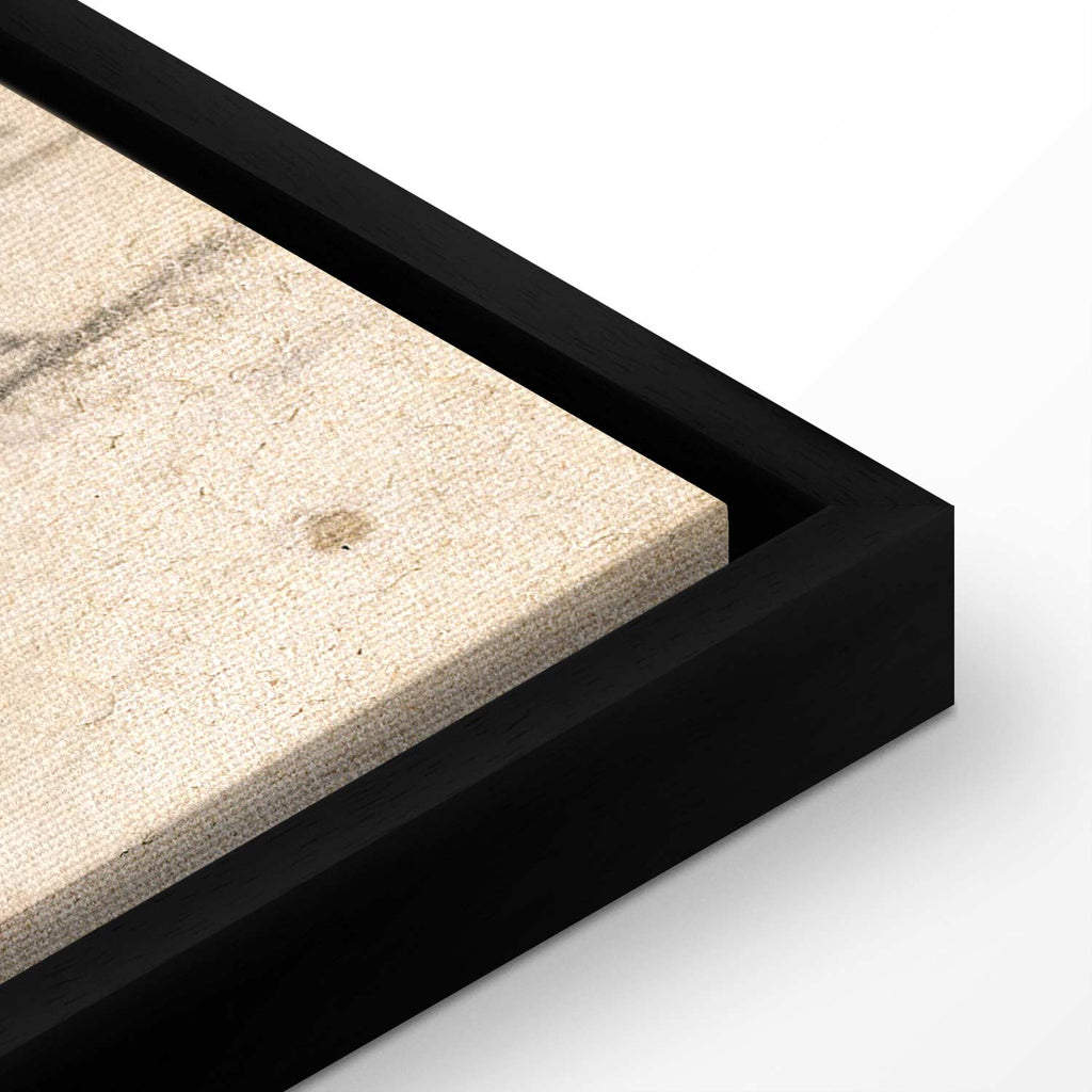 Frida Kahlo Portrait Art Canvas Print