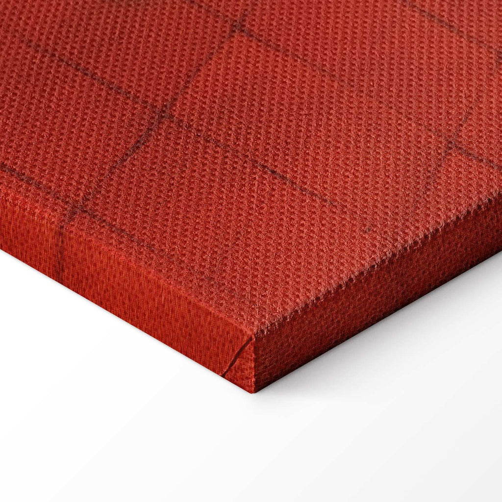 Frida Kahlo Me and My Doll Classic Canvas Print