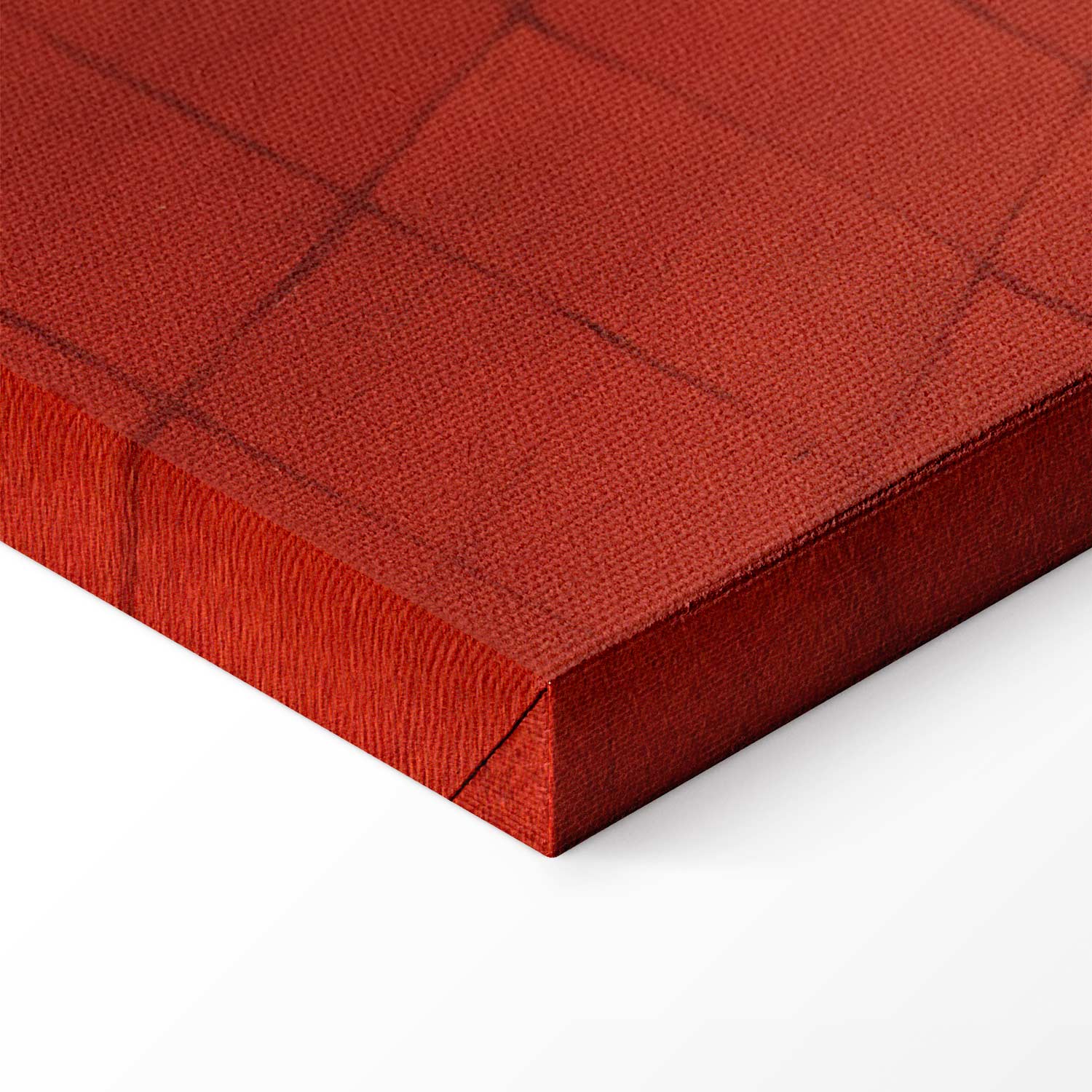 Frida Kahlo Me and My Doll Classic Canvas Print