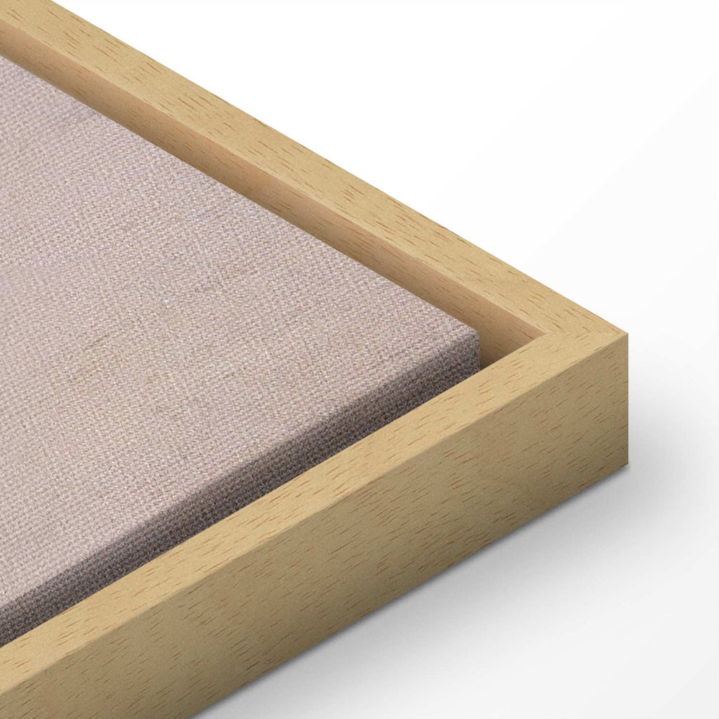 Frida Kahlo Me and My Doll Classic Canvas Print