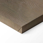 Frida Kahlo Itzcuintli Dog Classic Canvas Print