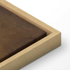 Frida Kahlo Me and My Parrots Classic Canvas Print