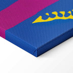 Matisse Horse Rider Clown Classic Canvas Print