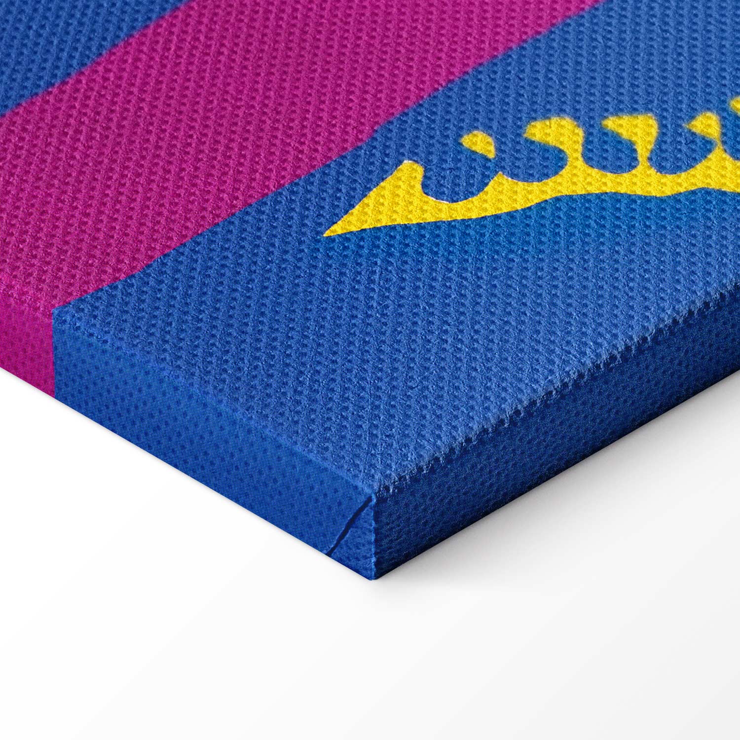 Matisse Horse Rider Clown Classic Canvas Print