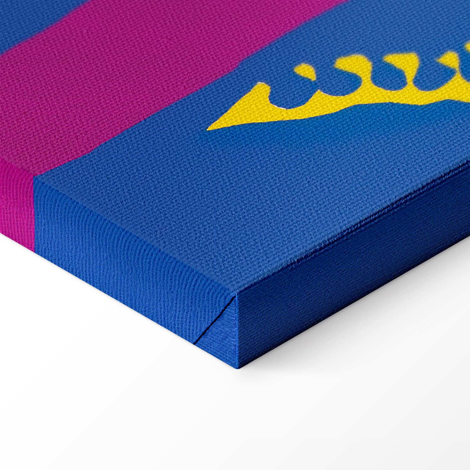 Matisse Horse Rider Clown Classic Canvas Print