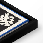 Matisse Horse Rider Clown Classic Canvas Print