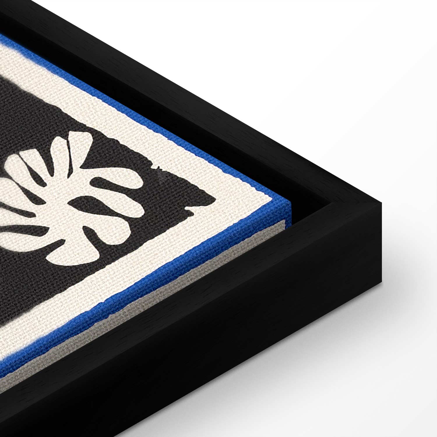 Matisse Horse Rider Clown Classic Canvas Print