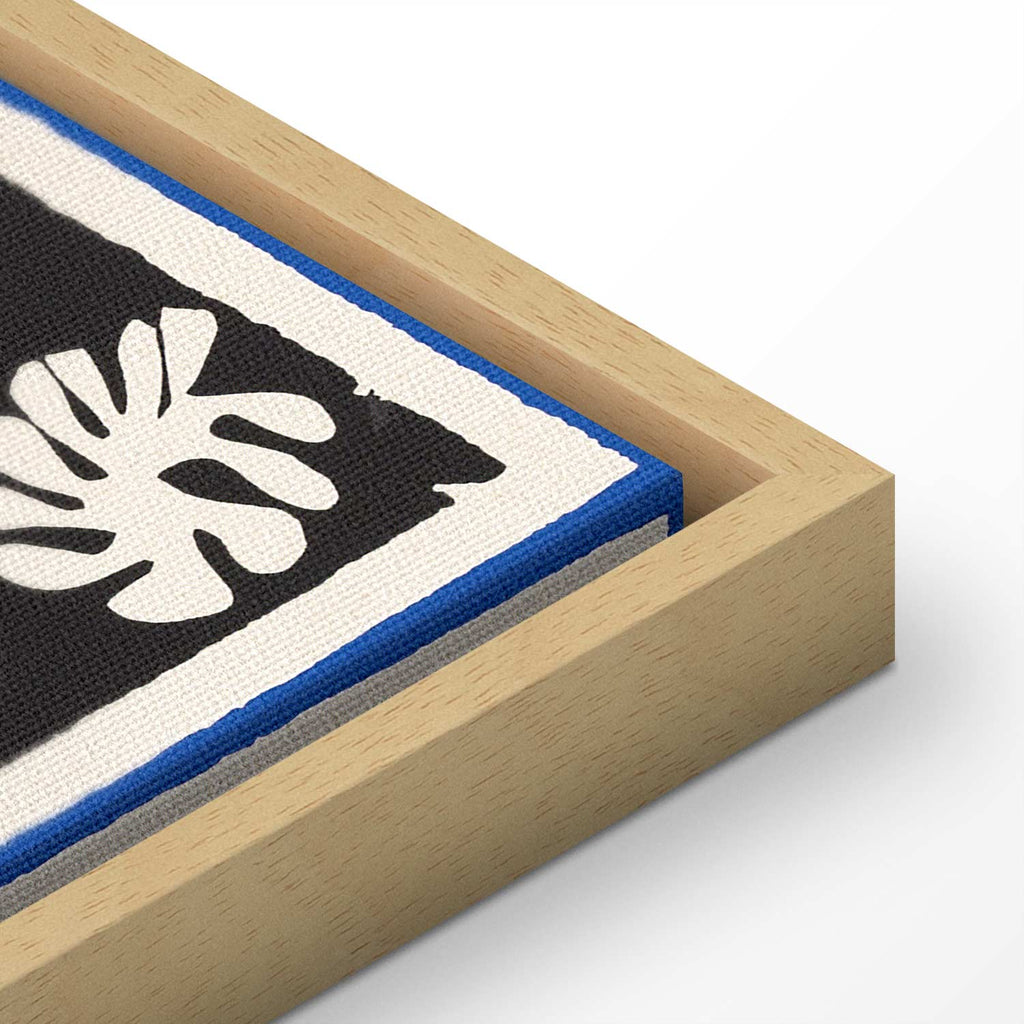 Matisse Horse Rider Clown Classic Canvas Print